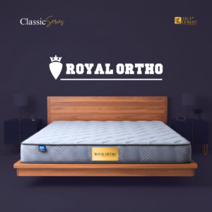 Royal Ortho - Classic Series