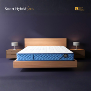 Cool Hybrid - Smart Hybrid Series