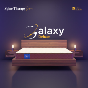 Galaxy Deluxe - Spine Therapy Series