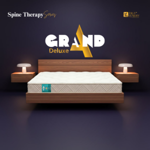 Grand - Spine Therapy Series