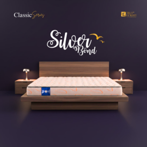 Silver Bond - Classic Series