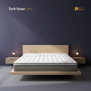 Posture Sense - Tech Sense Series