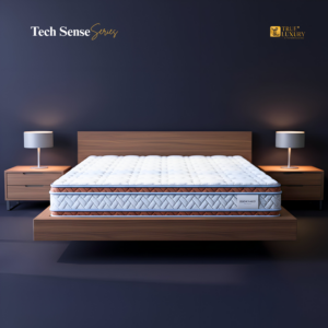 Bonnel Sense - Tech Sense Series