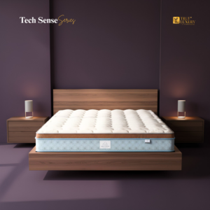 Sleep Sense - Tech Sense Series