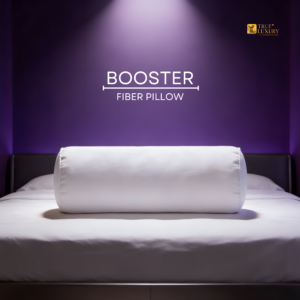 BOOSTER – Fiber Pillow