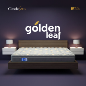 Golden Leaf - Classic Series