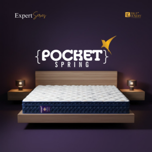 Pocket Spring - Expert Series