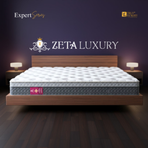 Zeta Luxury - Expert Series