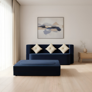Sofa Fit Deluxe - Sofa Bed